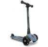 Children's Scooter Scootandride Highwaykick 3 LED Steel