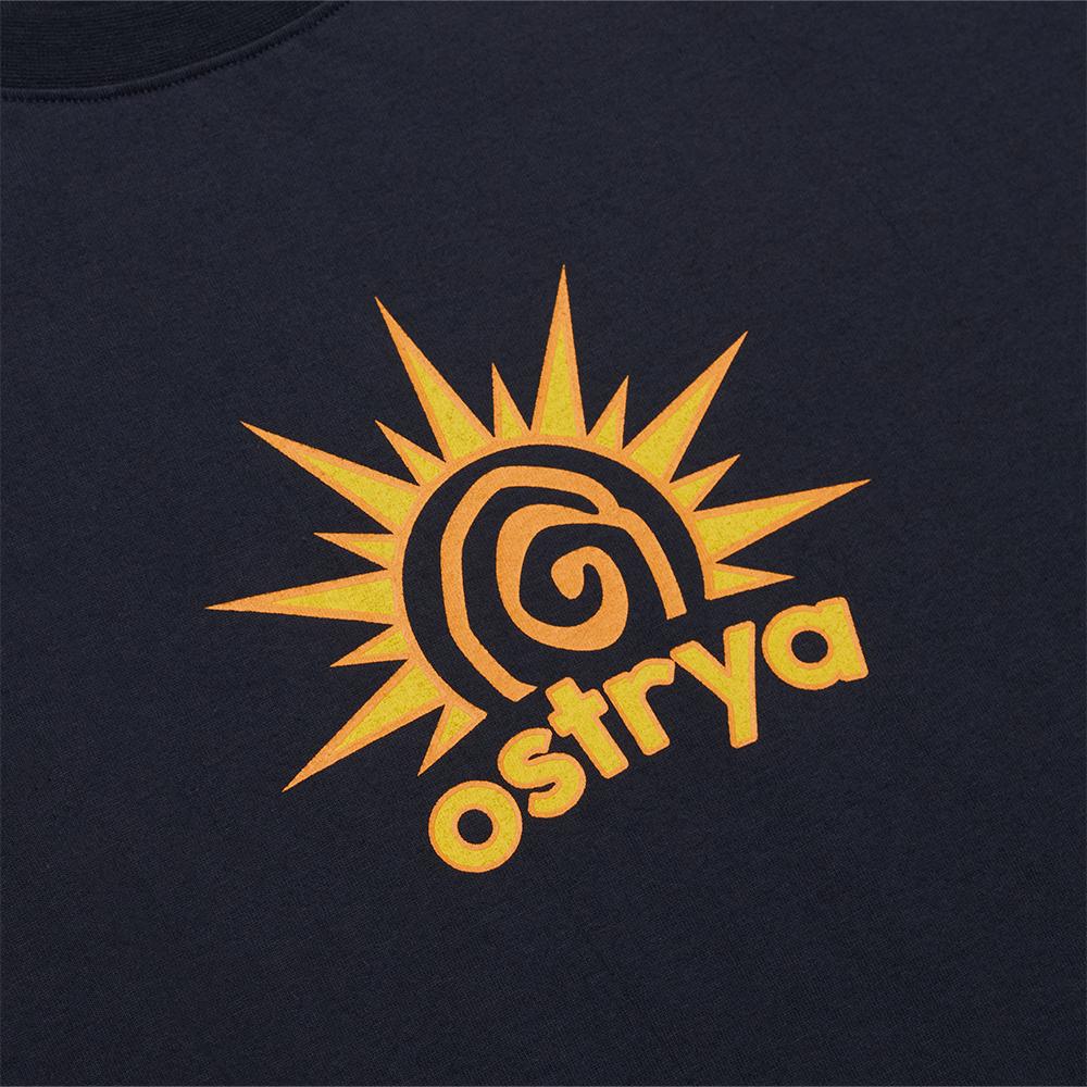 OSTRYA Sunshine Heavy Tank Washed Black