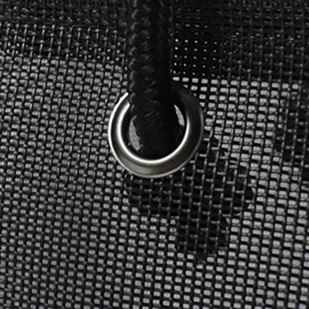 Large Capacity Cosmetic Bag Portable Travel Wash Handbag Bathroom Transparent Shower Makeup Pouch Unisex Toiletries Organizer