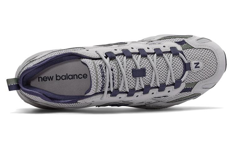 New Balance 827 Grey Blue ML827XC