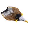 Sparkly Outdoor Scare Off Hanging Creative Bird Repellent Flying Bird Deterrant Eagle
