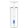 Ultrazvukový rozprašovač Nano Mist Cooler Face Steamer Moisturizer Parník zvlhčovač Facial Parník Hydrating Facial Mister Nebulizer Cooler Tool Care Tool