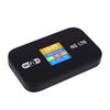 4G WiFi6 Mobile Hotspot 10 Devices Connection Portable LTE Wireless Router for Travel 3000mAh Long Battery Life