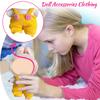 Fun Dolls Clothing, Anime Plush Toys And Cute Accessories,cuteDolls Clothings Crossbody