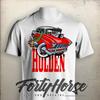 Holden Shirt/Hoodie - FC Sedan