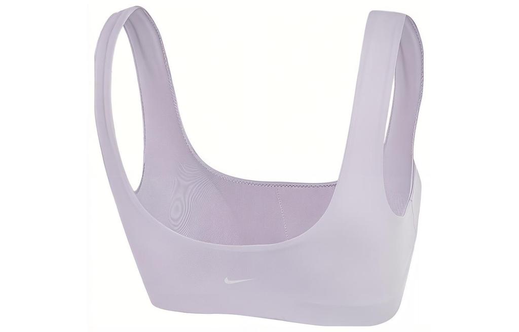 Nike Sports Underwear Women's Purple Moderate FB3240-536