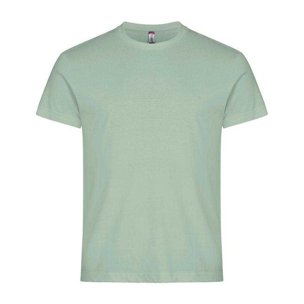 Clique Mens Basic T-Shirt