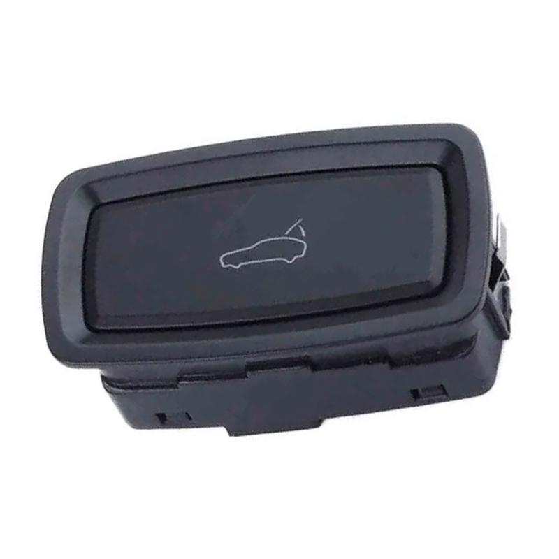 Car Rear Boot Trunk Lock Opener Switch Tailgate Rear Trunk Switch Button For Porsche Cayenne Macan 7PP959832H-M53K