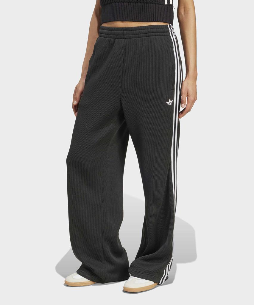 ADIDAS Firebird Knit Track Pants - Black / Jv7525