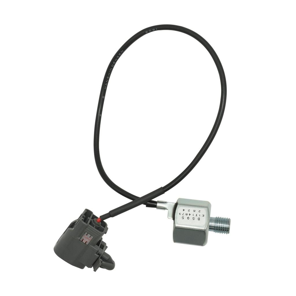 With wire detonation sensor E1T14873