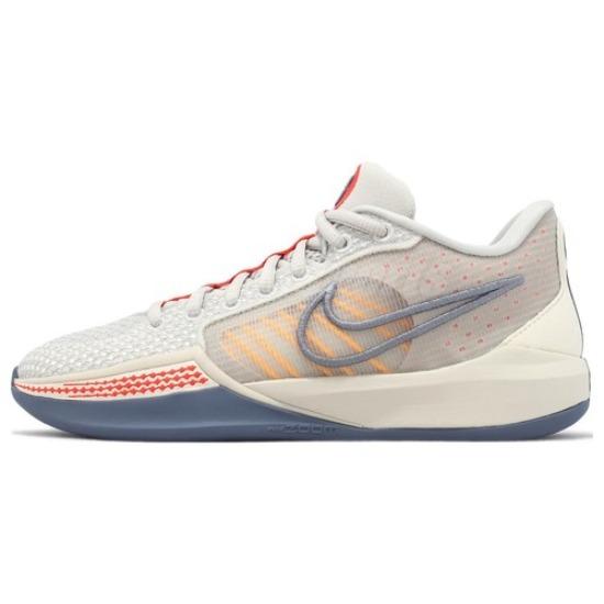 Nike Sabrina 1 EP Low Grounded W - FQ3389-002