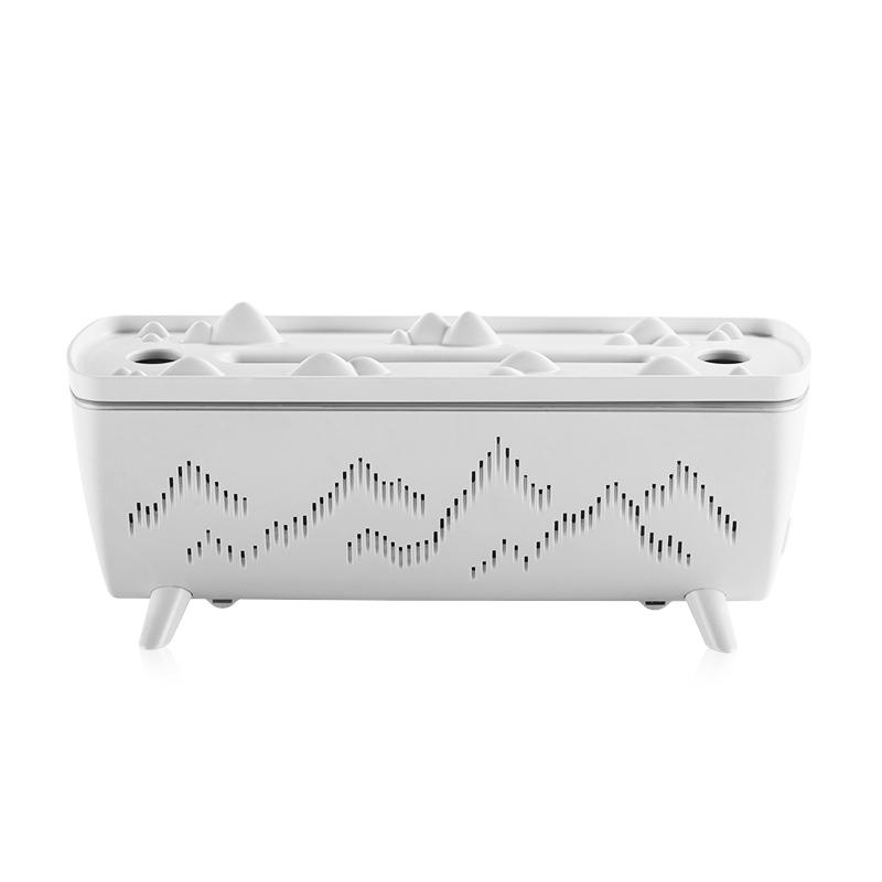 

Модернизация диффузора Flame Aroma, 6-цветный диффузор с легкими эфирными маслами, диффузор с эффектом пламени для домашнего офиса, ароматизатора для комнаты или йоги EU