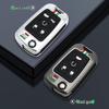 Buick Old Excelle Key Case (08-13, 15 Models) for Men & Women