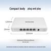 Huawei Intelligent Selection Gigabit PoE & Non-PoE Enterprise Network Switches