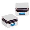 65W Mini Hot Plate Digital Soldering Preheating Rework Station PCB Board Soldering Plate Heating Table Repair Tool