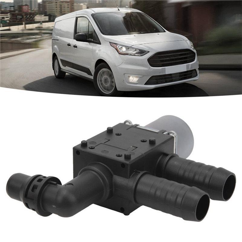 Heater Coolant Control Valve Heater Control Valve For Ford Escape Transit Connect CV61-8C605-TD CV6Z-8C605-T