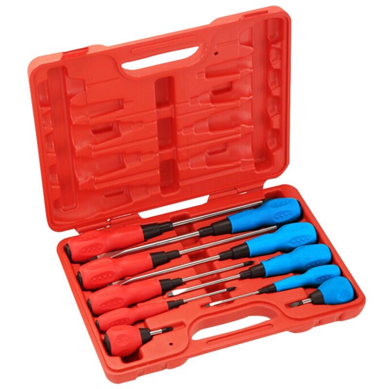 JETECH ST-10S 10-Piece Screwdriver Set
