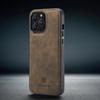 Magnetic Detachable Leather Wallet Cards Holder Phone Case For iPhone 16 Pro Max 15 Plus 14 13 12 11 Mini X XS XR SE 2022 Cover