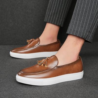 Erkek Ayakkabıları – Makosen ve Loafer Ayakkabılar
