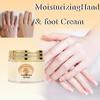 Best-Selling Horse Oil Cream: Anti-Wrinkle & Firming Extra Moisturizing Hand & Foot Cream for Dryness, Peeling & Cracking Prevention