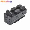 For Buick Century Regal 1997-2005 New Front LH Driver Side Electric Power Window Master Control Switch Car Accessories
