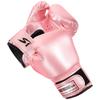 Langlebige Kinder Boxhandschuhe Kinder Kickboxhandschuhe Sparring Trainingshandschuhe Kampfausrüstung Sportbekleidung Zubehör