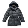 New Winter European Product Temperament Waist Short Slim Fit High Sense Small Niche Light and Thin Down Jacket Women
