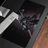 Nier Automata 2b Gaming Mouse Pad Xxl 90x40cm Hd Print NonSlip Rubber Desk Mat For Pc Keyboard Gamer