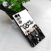 Rock Band My C-chemical Romance Phone Case For Samsung S26 Ultra S25 Edge Ultra S23 S22 S21 S20 Ultra Plus S24 Fe Cover
