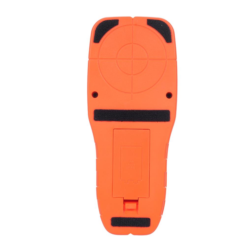 Stud Center Finder, Stud Finder Metal AC Live Wire Detector for Wood, Gypsum Board, Plastic Board