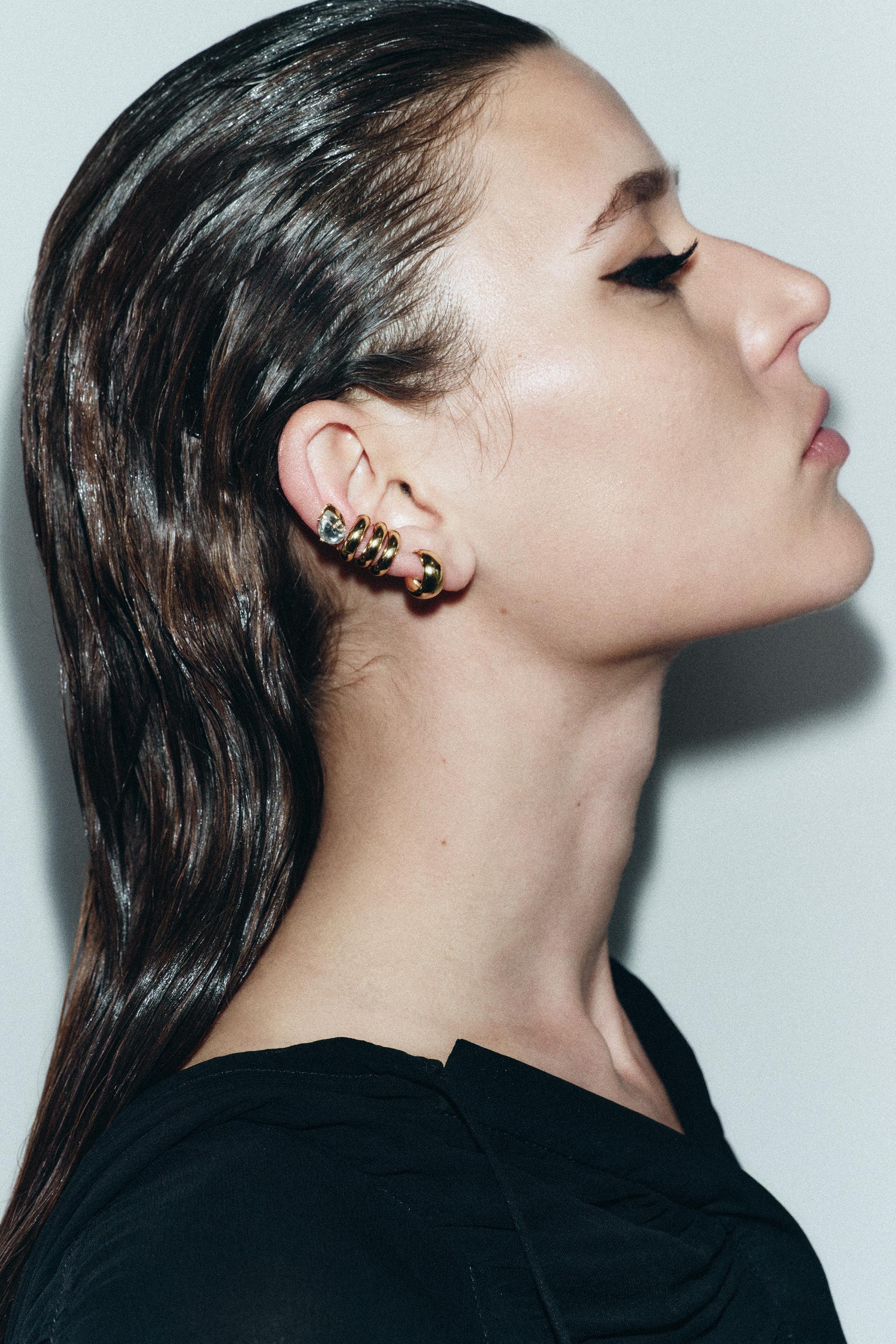 

ТЕКСТУРИРОВАННАЯ ПОВЯЗКА