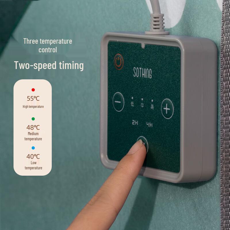 SOTHING Smart Foldable Warming Enclosure