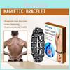 Elegant South Moon Magnetic Relief Bracelet Alleviates Dizziness And Discomfort Durable