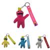 Kuscheliges Roblox Rainbow Friends Plüschtier Anhänger Schlüsselanhänger