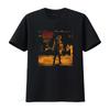 The J Geils band album Unisex T shirt Black  All Sizes S to XL YY vintage Washed fashion homme Comfortable