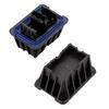 2Pcs Jack Pad Under Car Support Pad For BMW 2 5 7 F01 F02 F45 F07 # 51717042974