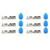1Pcs New Connector W 6 P and 6 Seals for   Electronic Throttle Body Car Accessories Parts