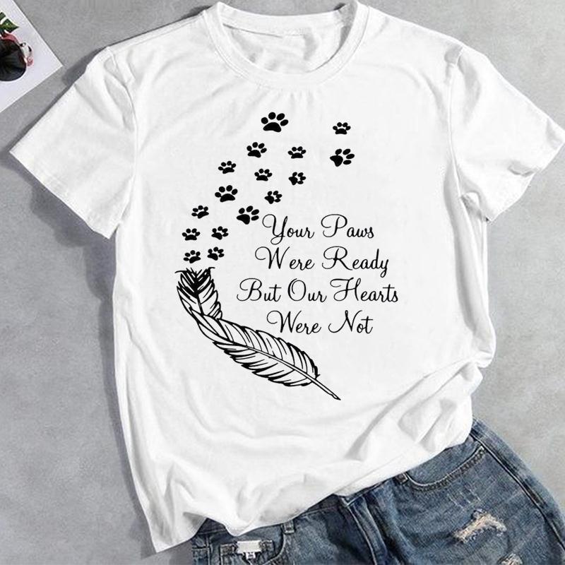 90er Kleidung Lässig Liebe Herz Schmetterling Trend Sommermode Grafik T-Shirt Damen Oberteil T-Shirt Kurzarm Dame Weiblich Print T-Shirt
