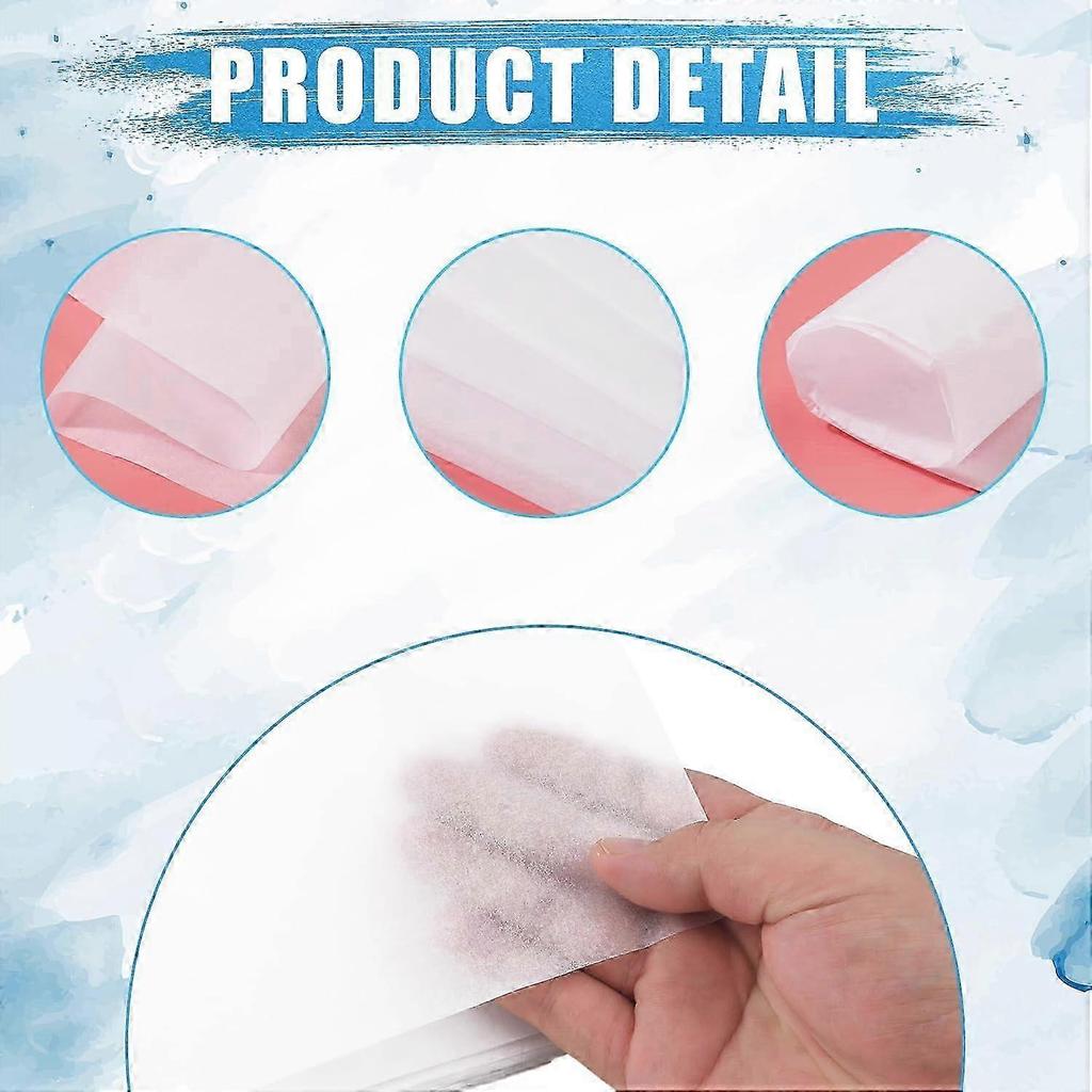 <e>100 Sheets Acid-Free Tissue Paper, 20x30 Inch Acid-Free Wrapping Tissue Paper