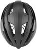 HJC Helmet Road Bike Officially Bicycle Lightweight IBEX Model [JCF Approved] 2.0 High-End (MT.GL BLACK, M(55-59cm))