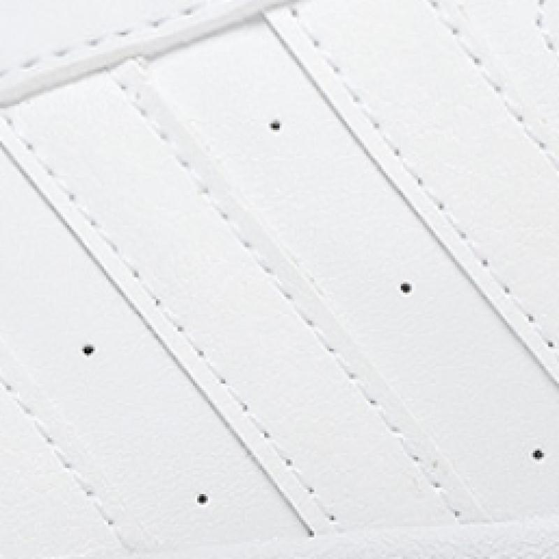 Adidas Gs SneaKers BreaKnet 2.0 K All White Hp8962