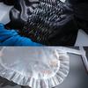 Honkai Star Rail Firefly Cosplay Costume Women Fanart Firefly Lolita Sexy Maid Uniform Halloween Carnival Suit Full Set