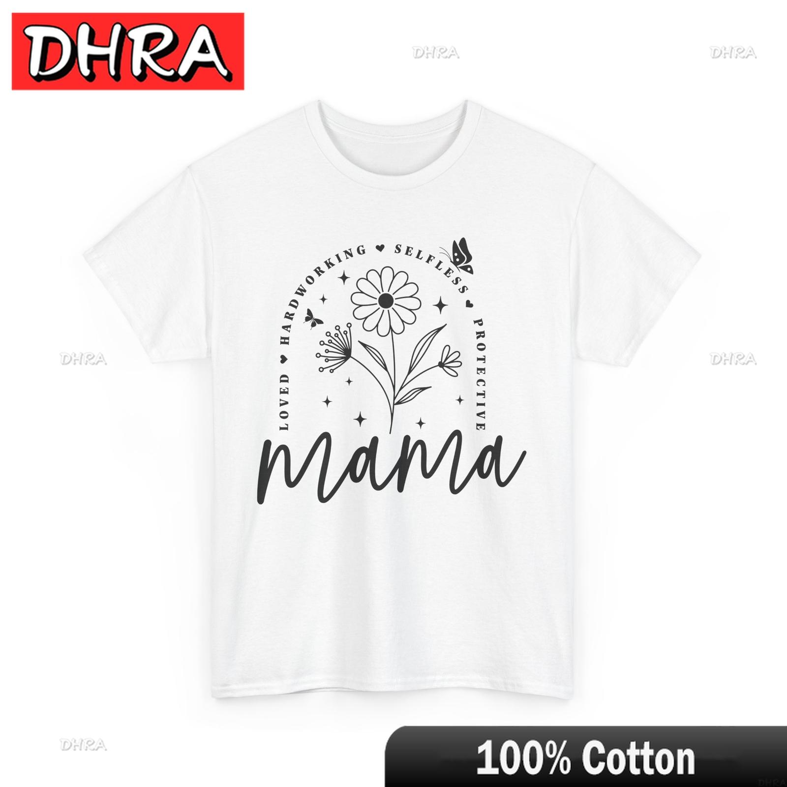 

Messy Bun Mom Life TShirt Funny Motherhood Tee Cute Gift Casual Cute Retro Tshirts Bold Retro Stylish Tops Festival Look S