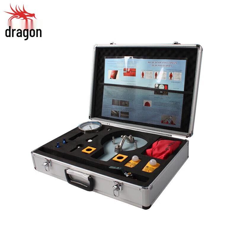 Marine Thermal Suit Inspection & Repair Kit