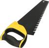 Scie égoïne à béton cellulaire manuelle 400 mm - 22 dents en carbure de tungstène - KOTARBAU®