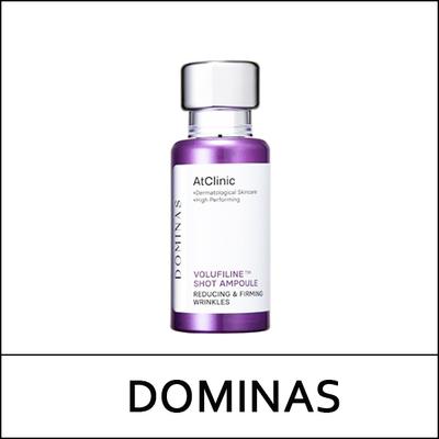 (oy2) Ampule proti vráskám Atclinic 30ml / Novinka 2025 / Ampule Volufiline Shot