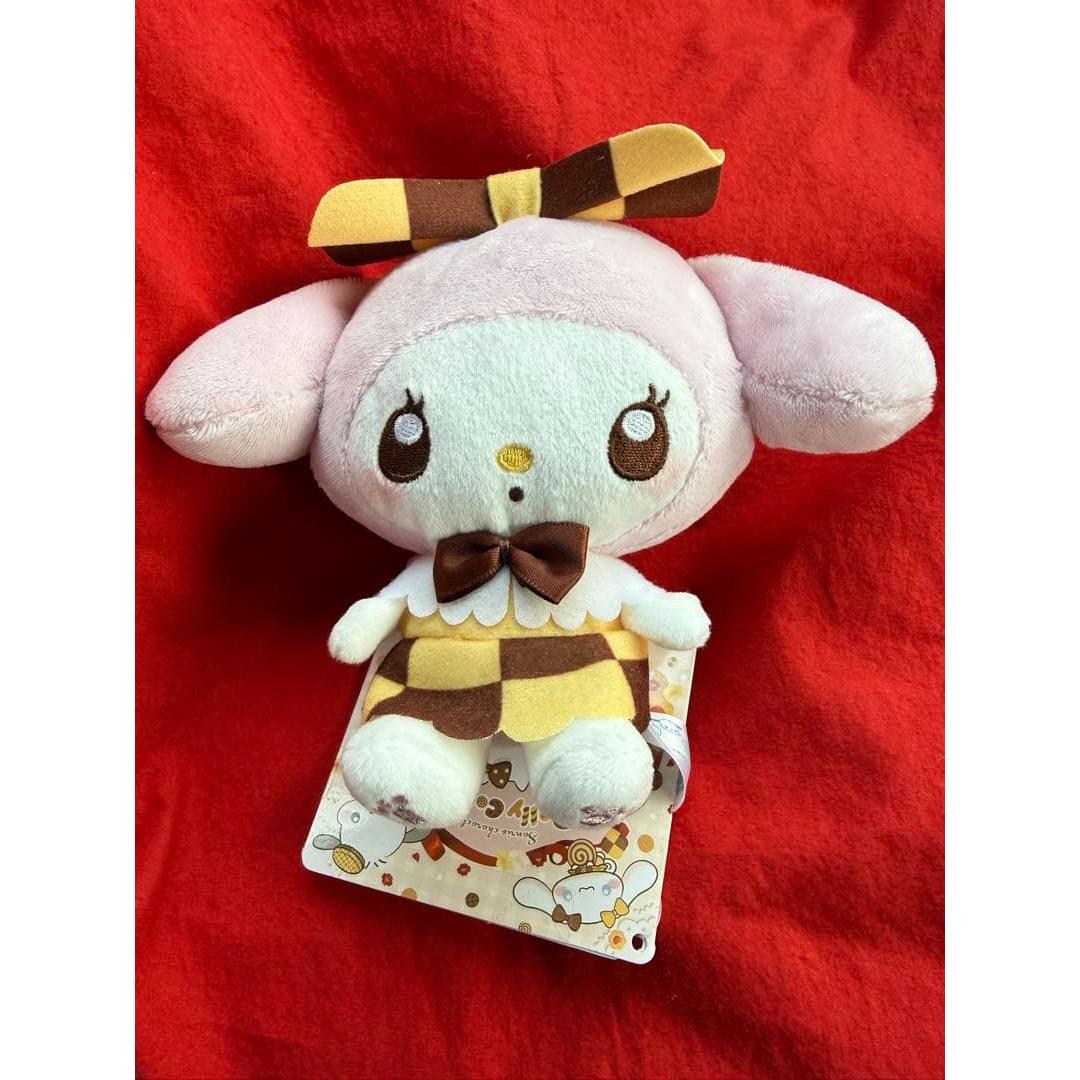 New Sanrio Characters Dolly Cookies My Melody