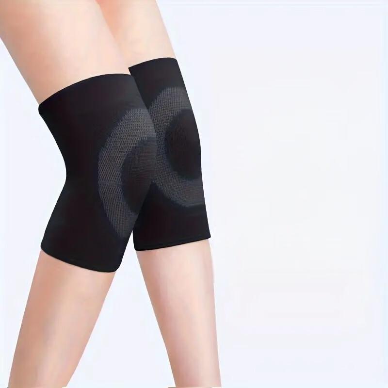 Chi Wang Summer Ultra-Thin Knee Brace