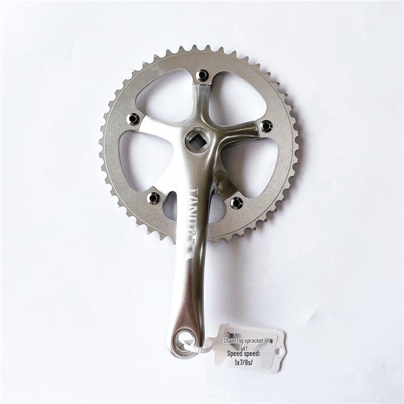 Guarnitura Corona Bici da Strada