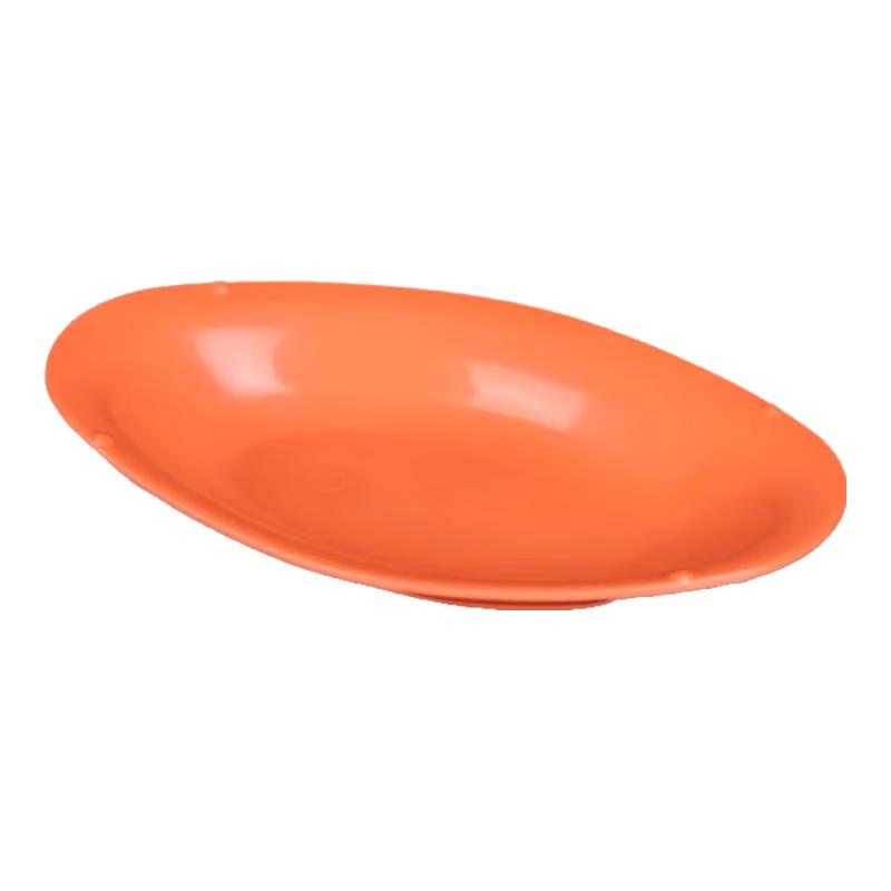 

Huahuan Boat-Shaped Serving Dish